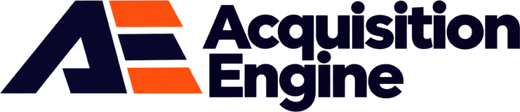 Acquisition Engine
